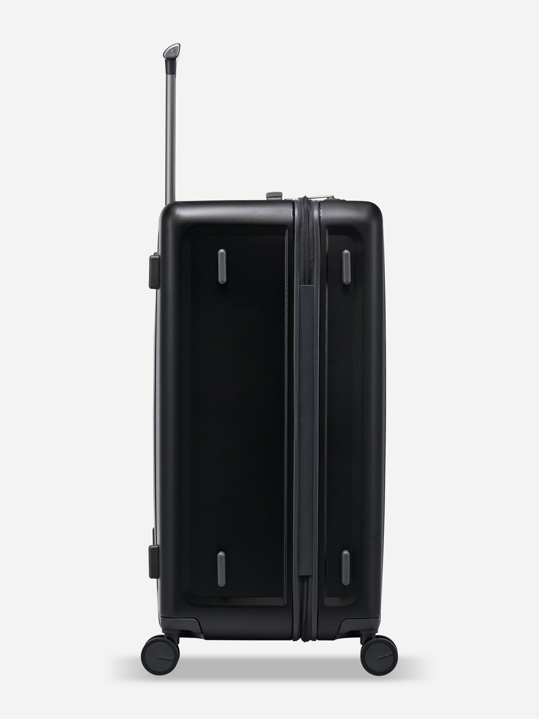 Kapstadt Light Trunk Black - side view
