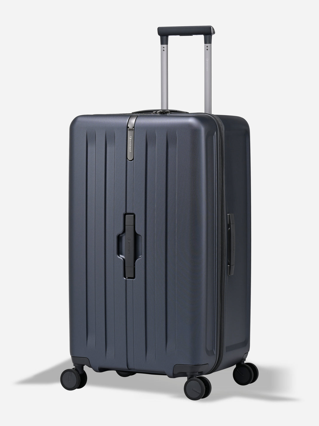 Kapstadt Light Trunk Grey - front view