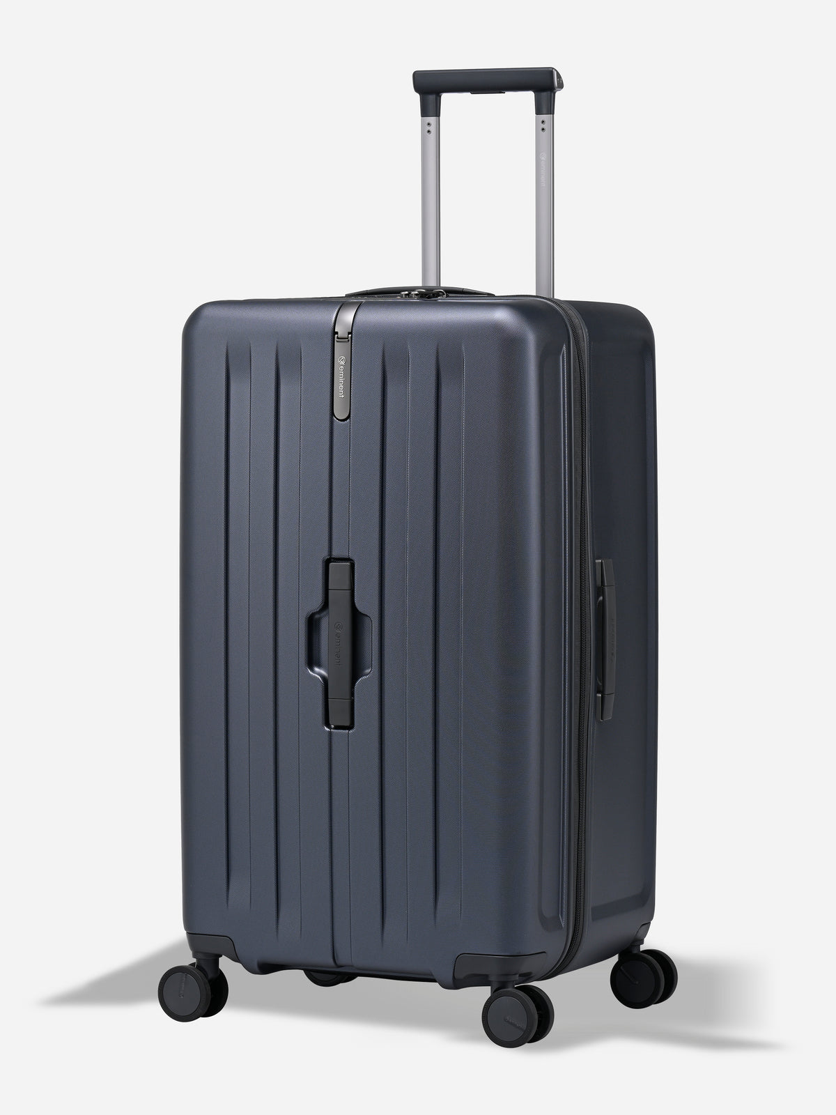 Kapstadt Light Trunk Grey - front view