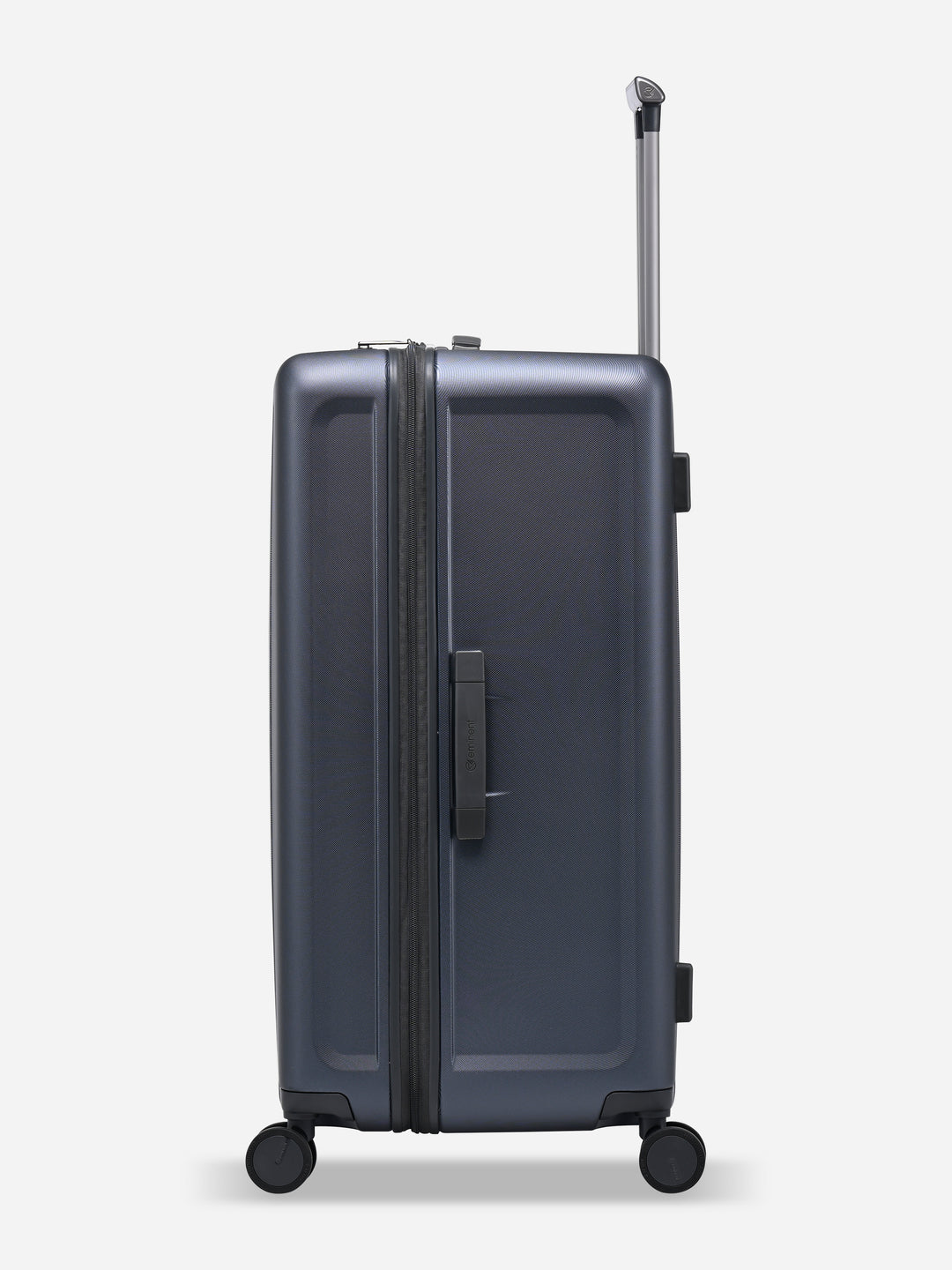 Kapstadt Light Trunk Grey - side view