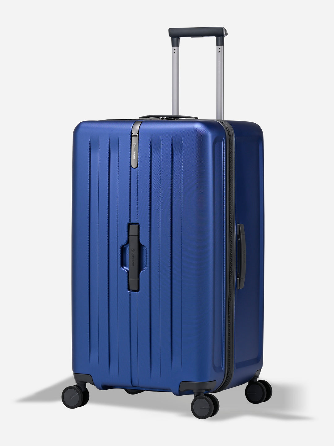 Kapstadt Light Trunk Blue - front view