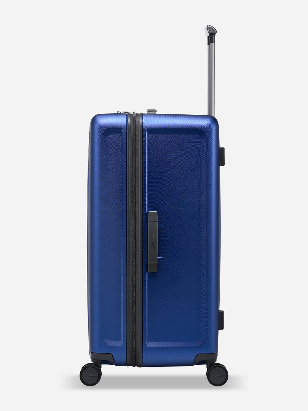 Kapstadt Light Trunk Blue - side view