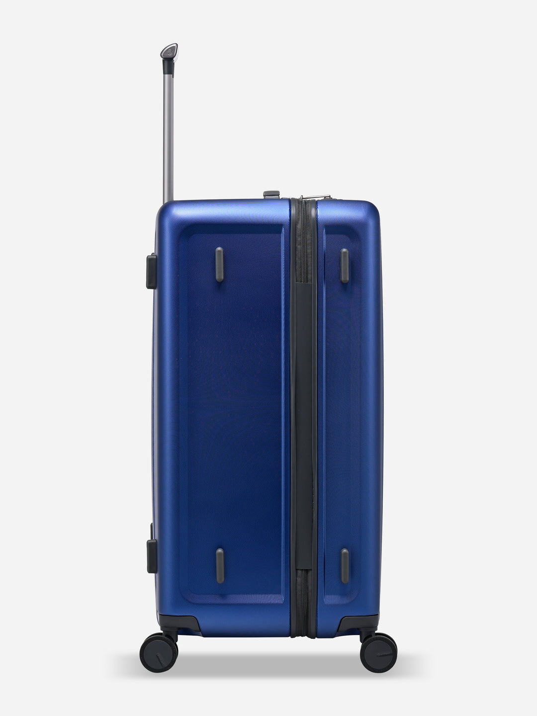 Kapstadt Light Trunk Blue - side view