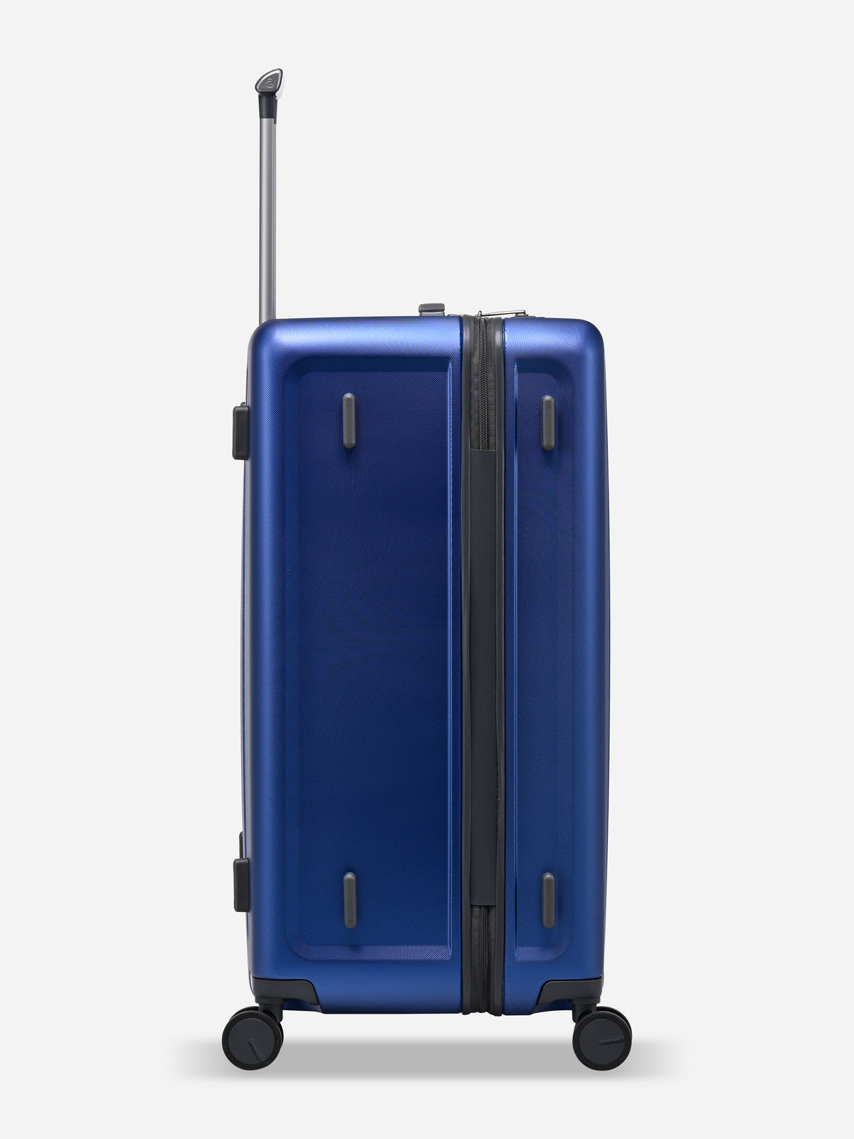 Kapstadt Light Trunk Blue - side view