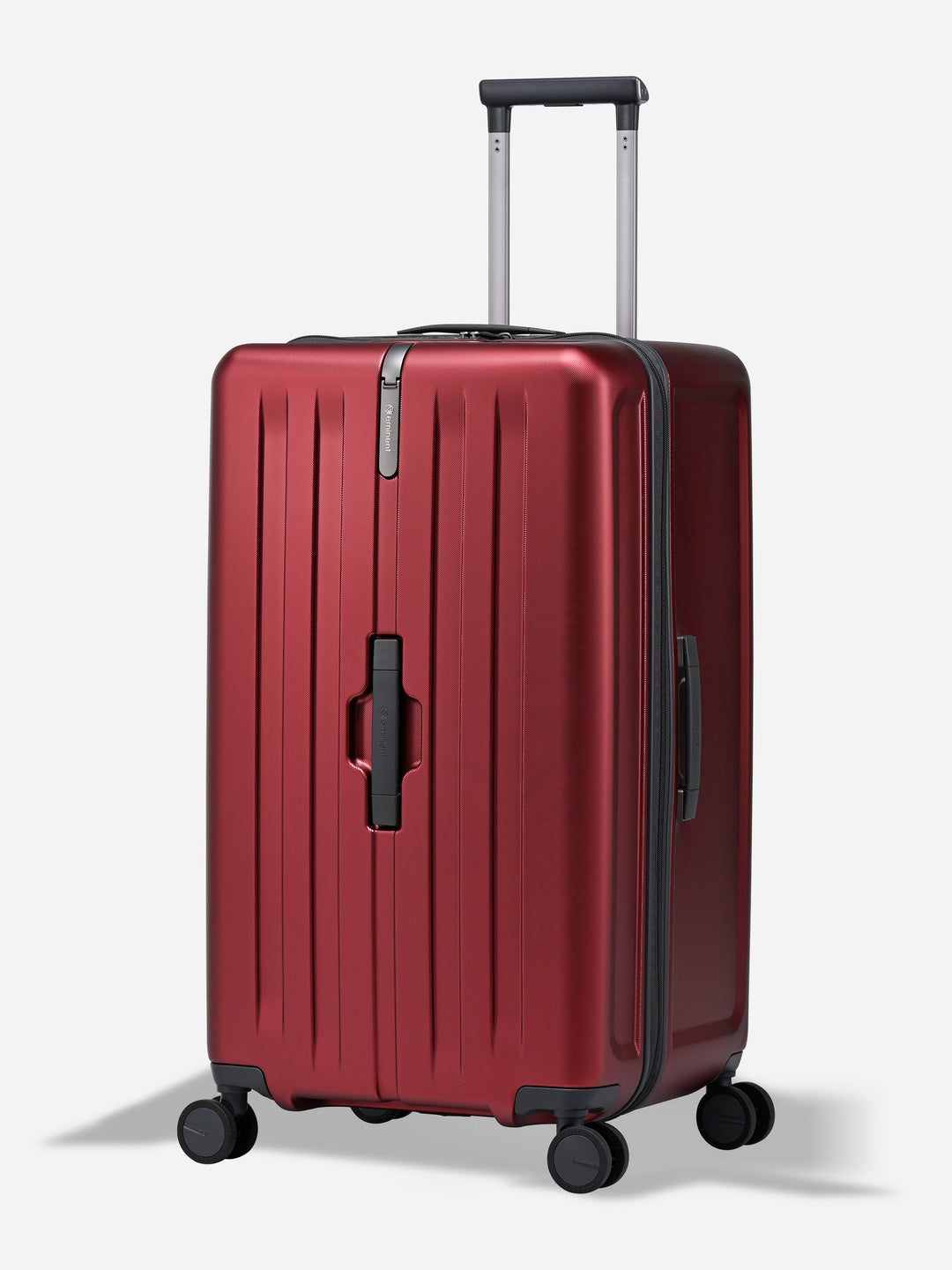 Kapstadt Light Trunk Red - front view