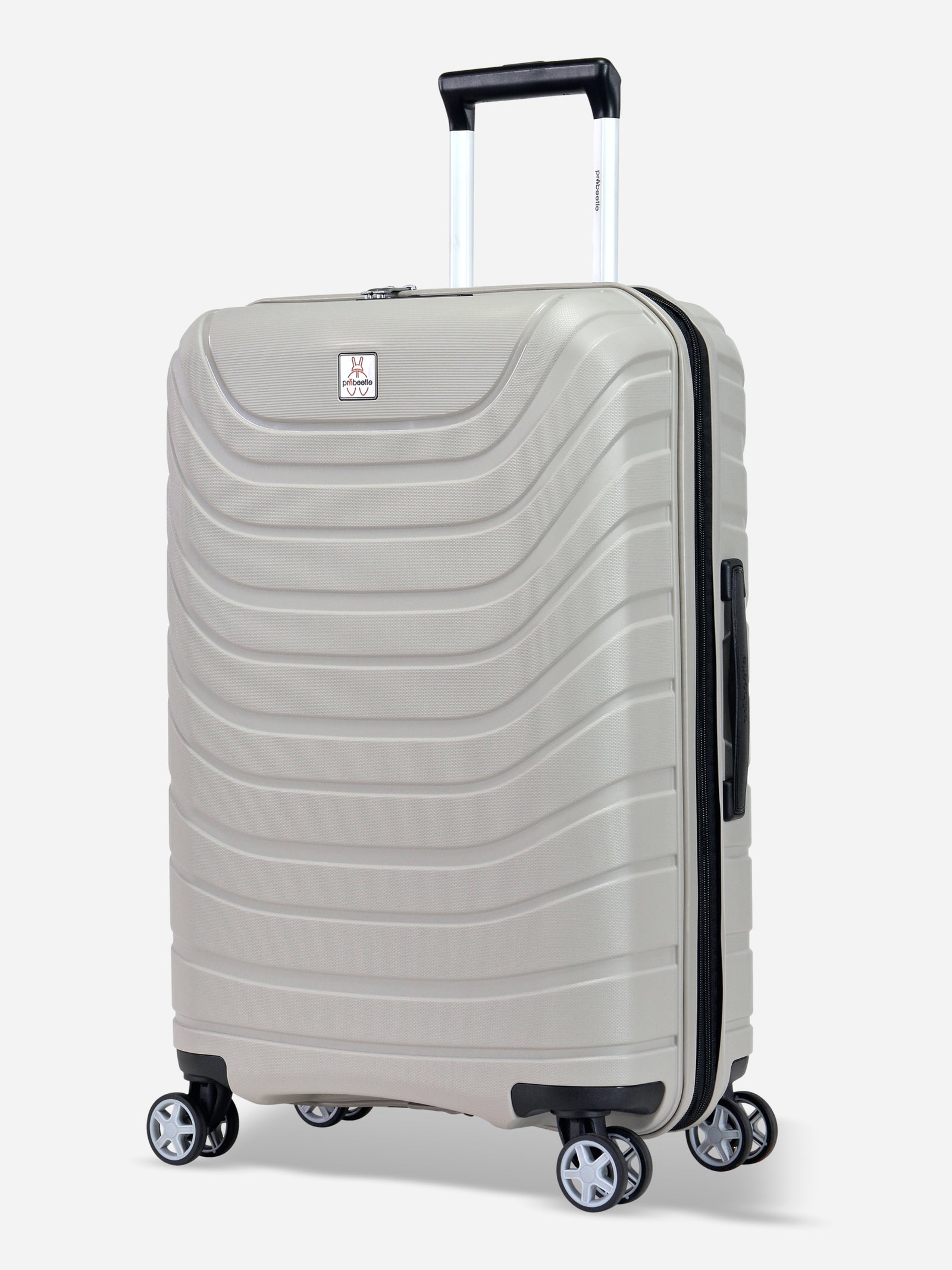 Voyager XXI - Medium (Expandable) / Light Grey