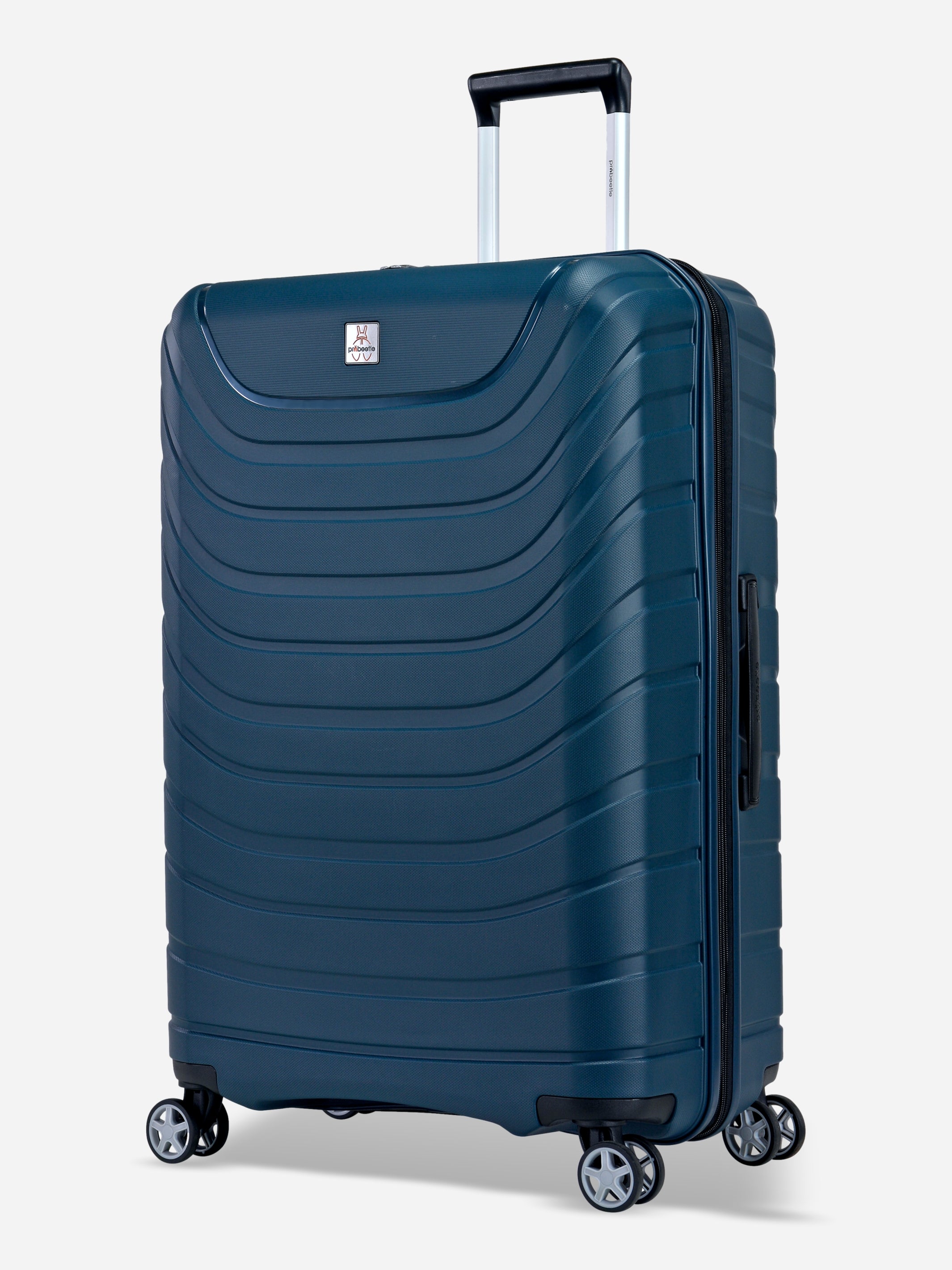 Voyager XXI - Grand (Extensible) / Bleu 