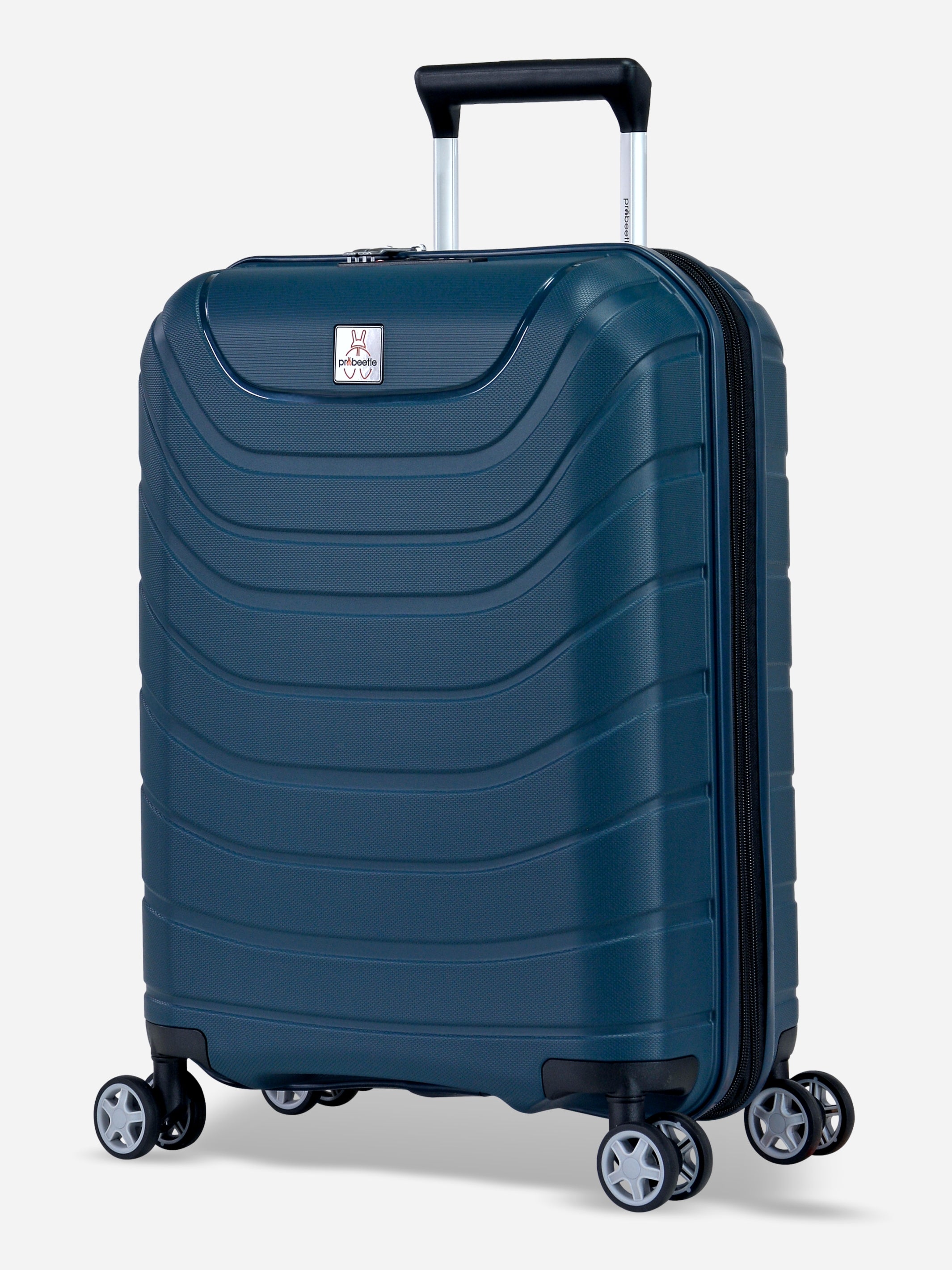 Bagaglio da cabina di dimensioni 55x40x23 Eminent Bagaglio Eminent Luggage