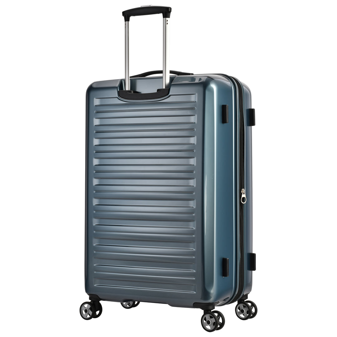 Voyager IX - Set (Extensible) / Gris 