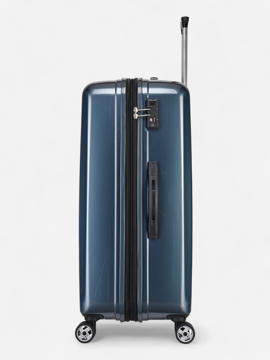 Voyager IX - Set (Espandibile) / Grigio 