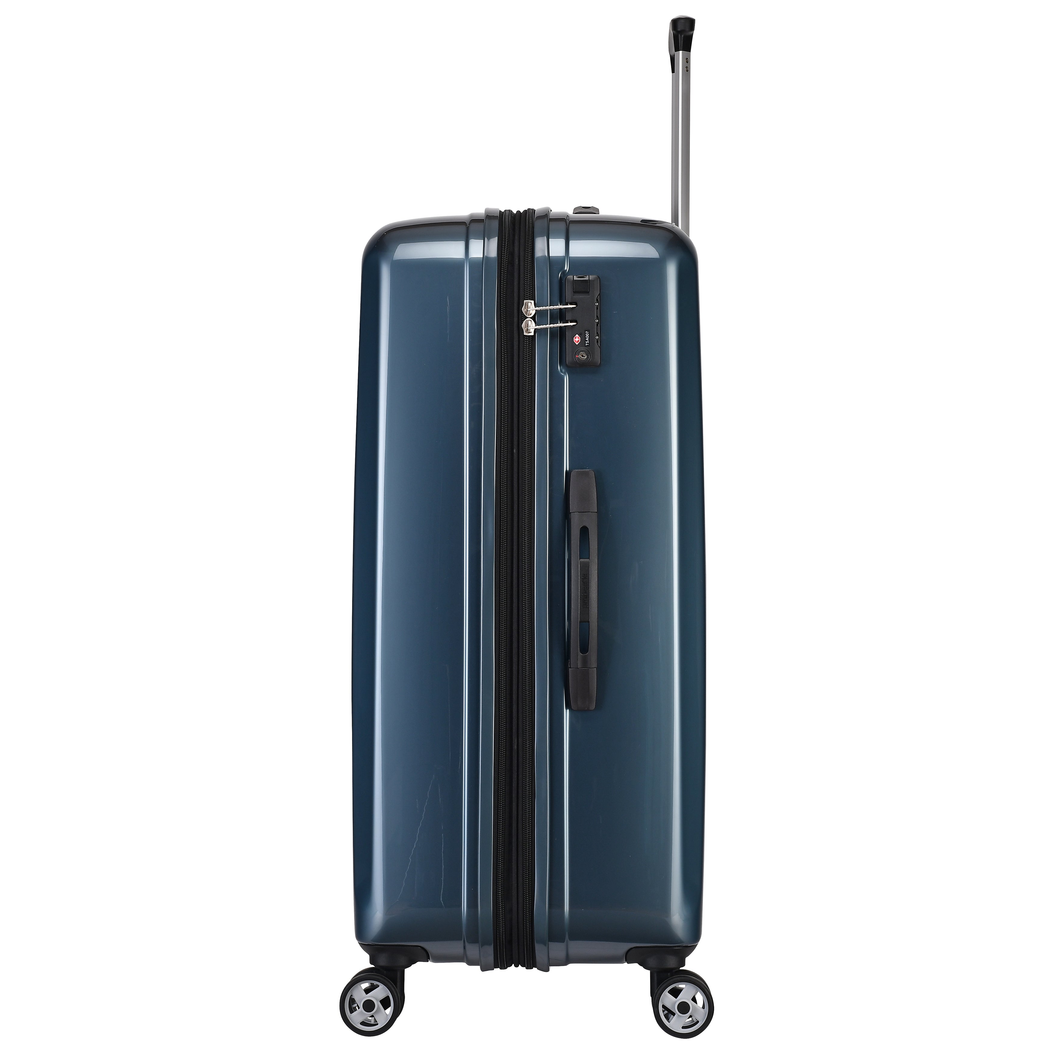 Voyager IX - Set (Extensible) / Gris 