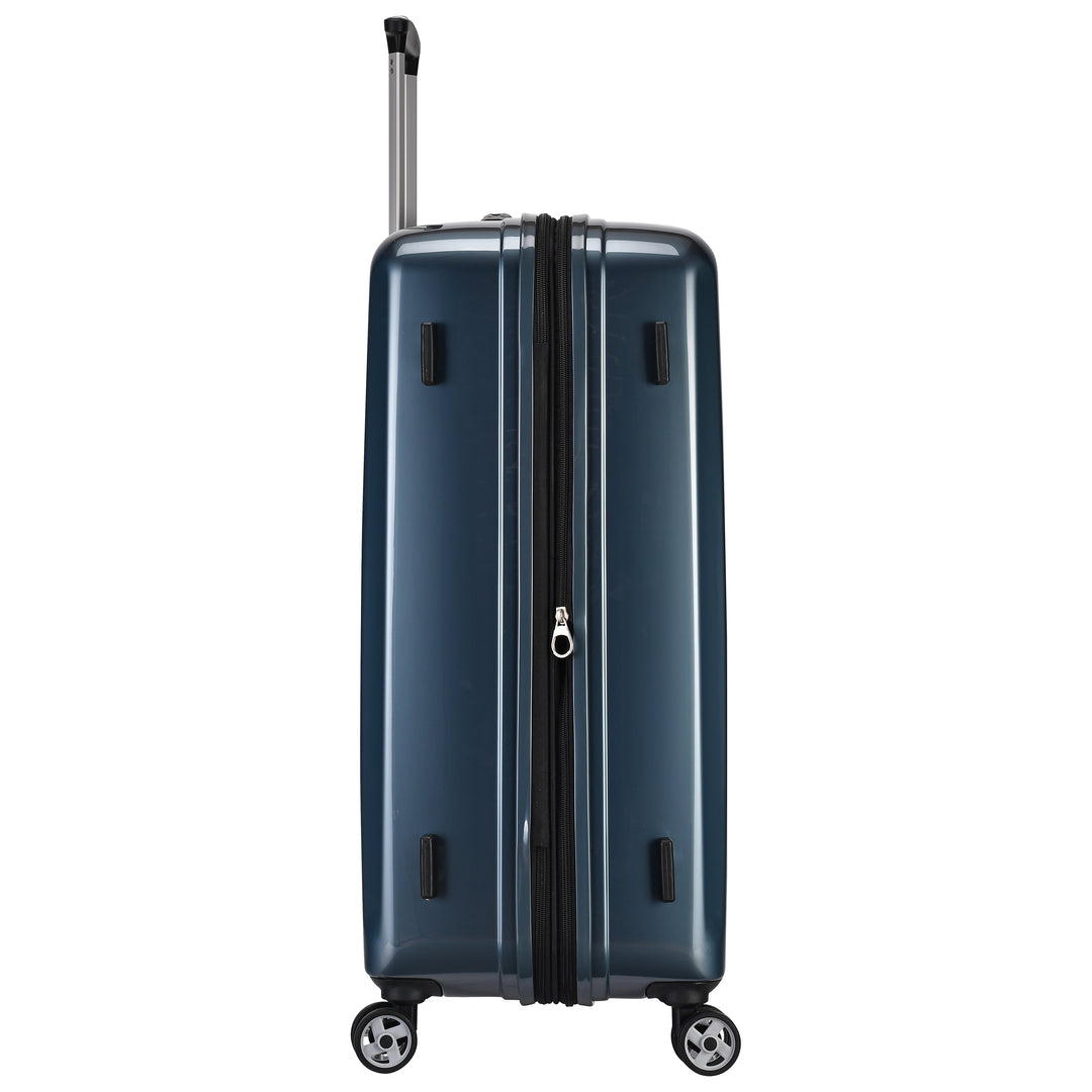 Voyager IX - Set (Extensible) / Gris 