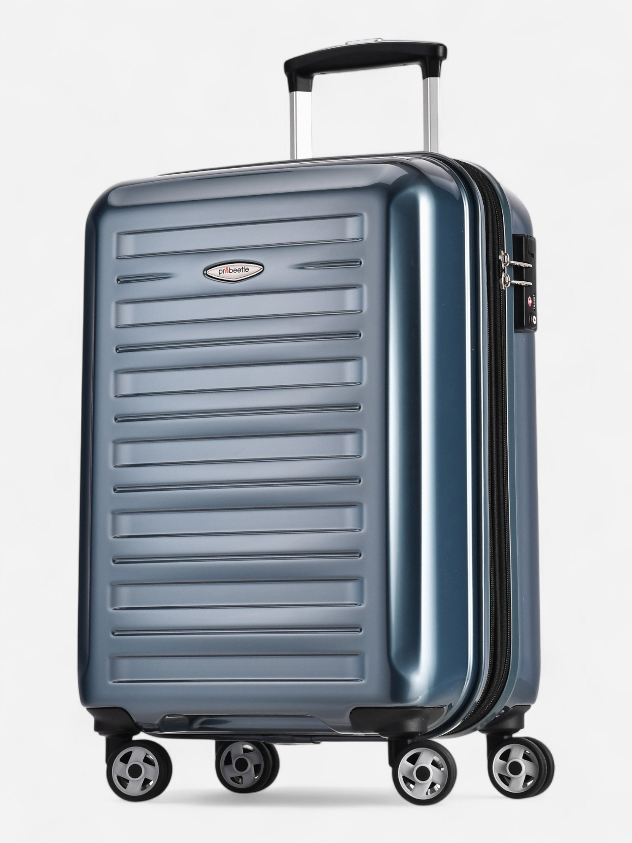 Bogue - 10 ボーグ Probeetle by Eminent Voyager IX Expandable - Luxury Suitcase