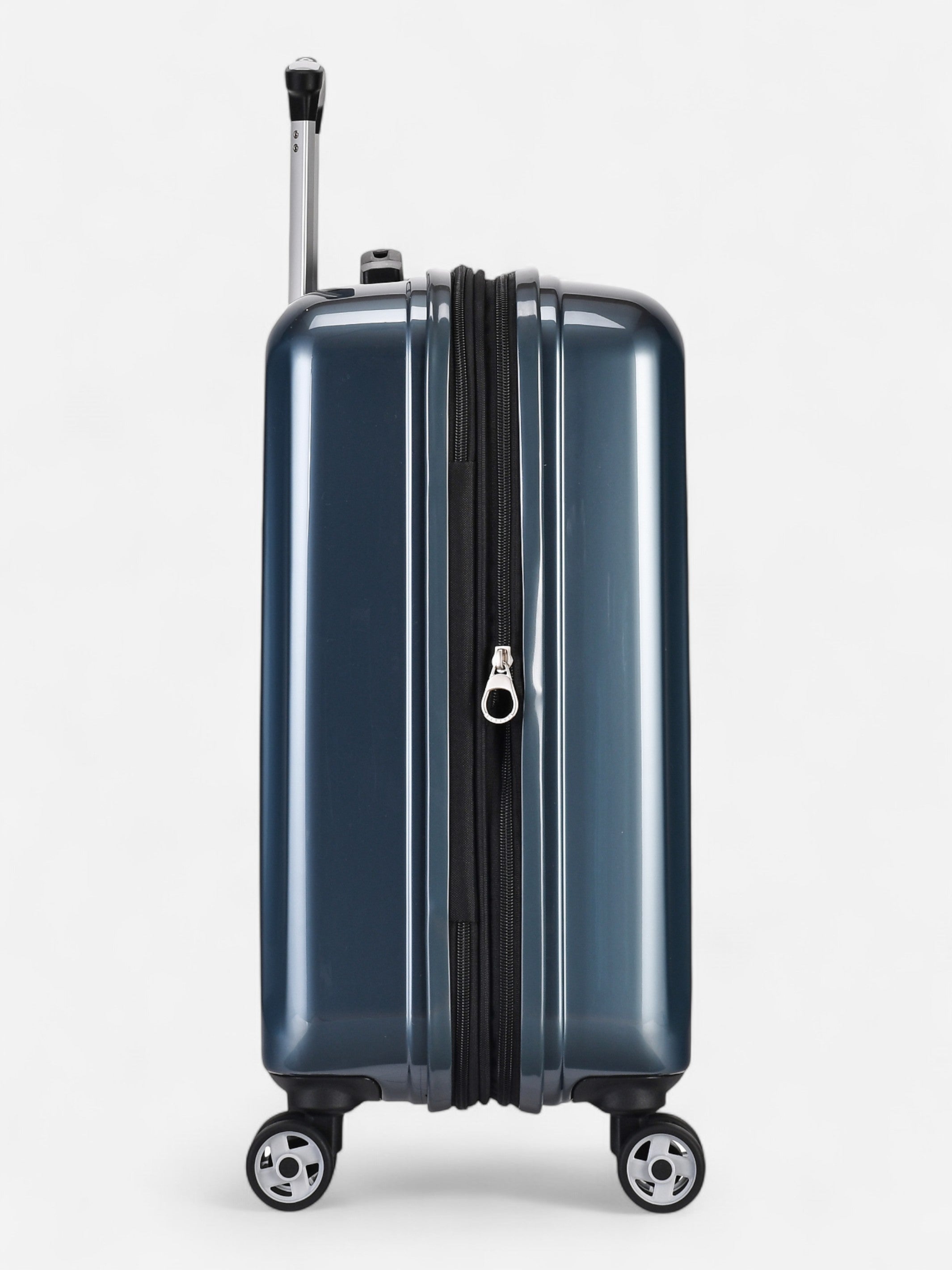 Voyager IX - Cabine (Extensible) / Gris 