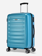 Voyager IX - Moyen (Extensible) / Turquoise 
