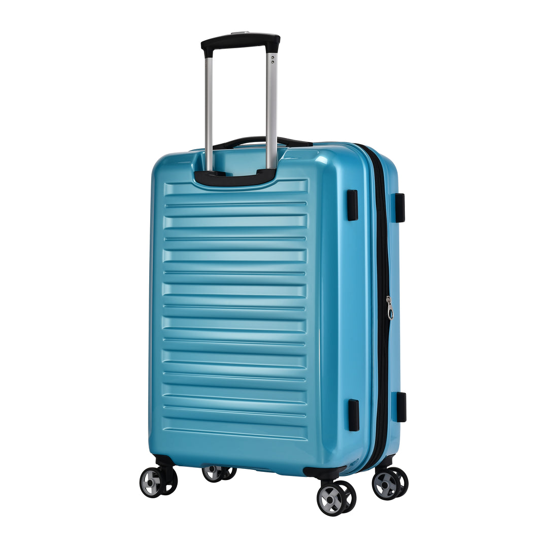 Voyager IX - Moyen (Extensible) / Turquoise 