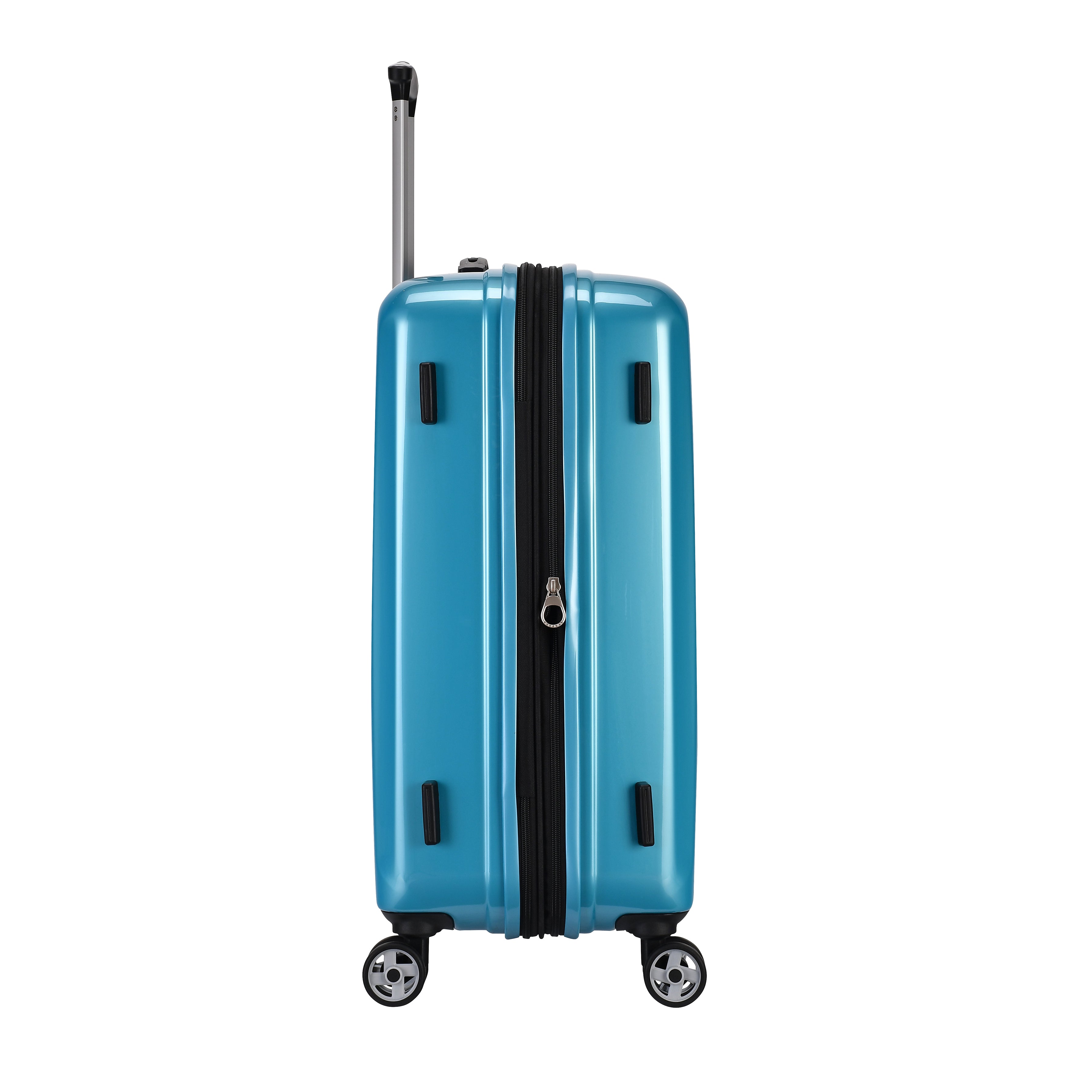 Probeetle by Eminent Voyager VII harde koffer, superlicht, anti-kras-harde schaal, 4 wielen, TSA-slot, petrol, S (55cm - 40L), Harde koffer met 4 wielen Probeetle by Eminent Voyager VII harde koffer, superlicht, anti-kras-harde schaal, 4 wielen, TSA-slot, petrol, S (55cm - 40L), Harde koffer met 4 wielen