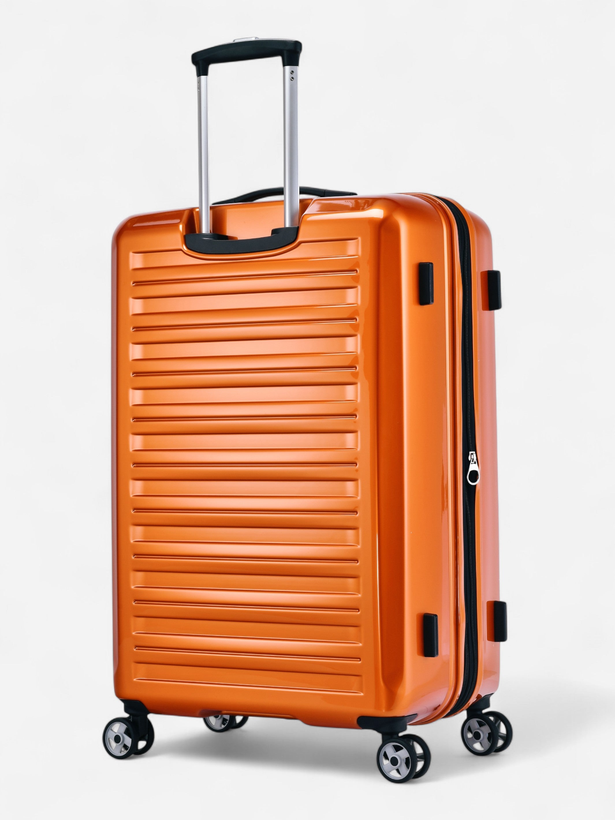 Voyager IX - Set (Erweiterbar) / Orange 