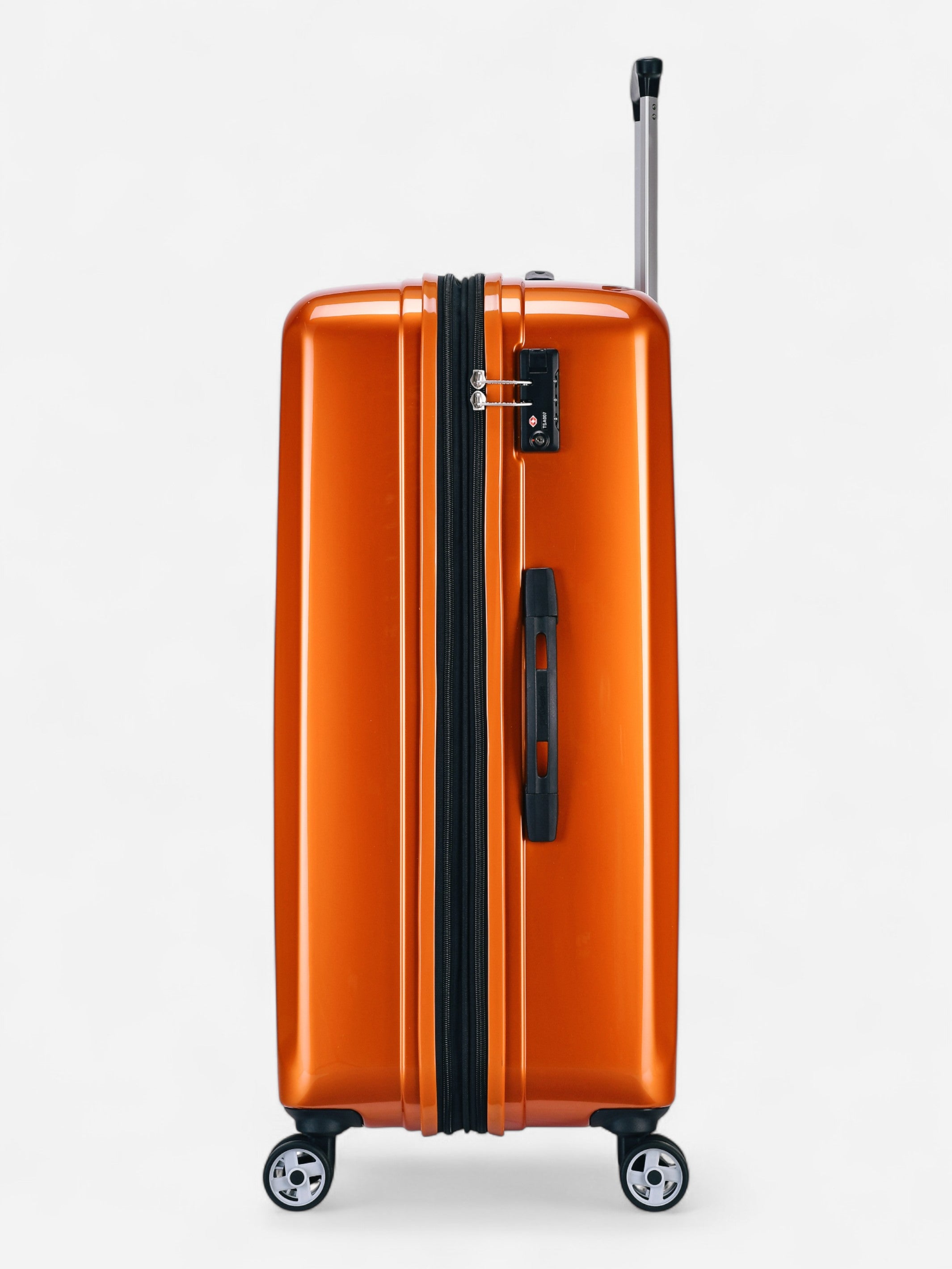 Voyager IX - Set (Erweiterbar) / Orange 