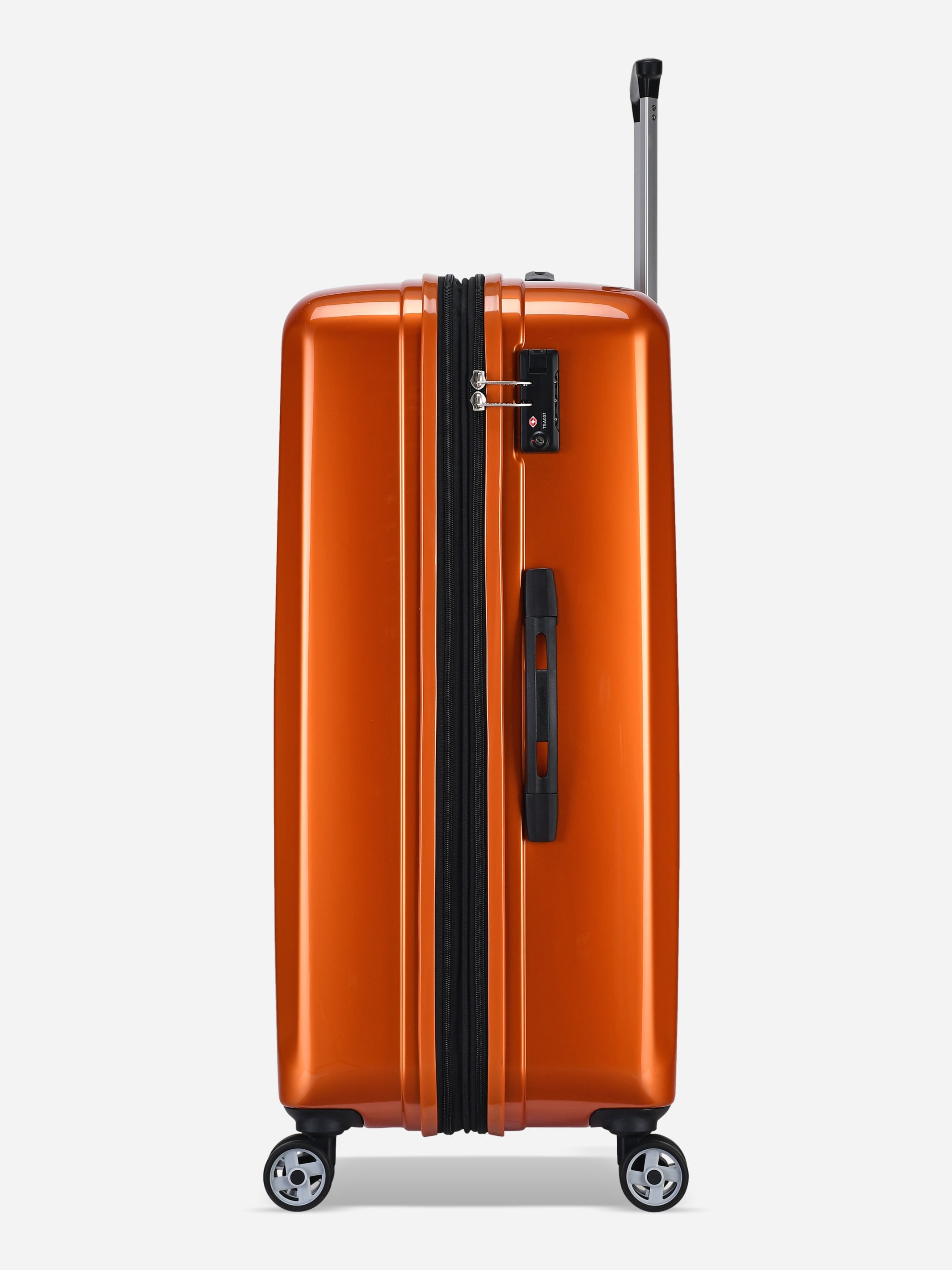 Voyager IX - Set (Erweiterbar) / Orange 
