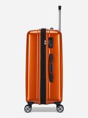 Voyager IX - Moyen (Extensible) / Orange 