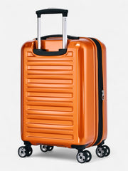 Voyager IX - Stuga (Expanderbar) / Orange 