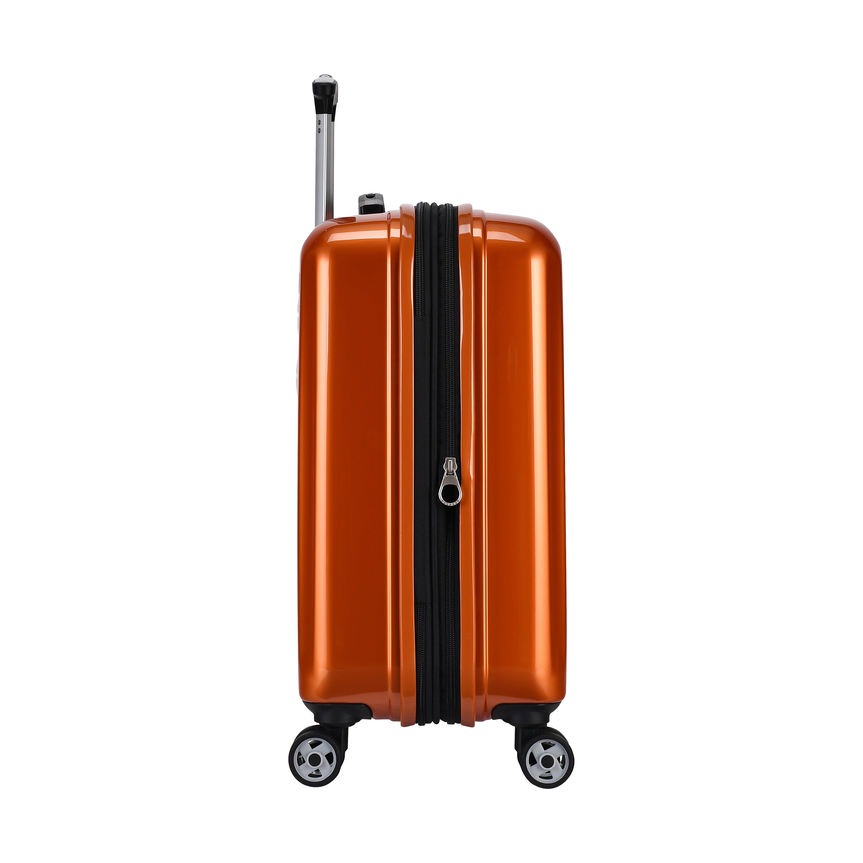 Voyager IX - Cabine (Extensible) / Orange 