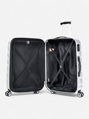 Voyager VII - Mediano (Expandable) / Plata 