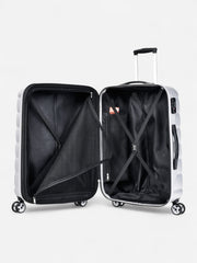 Voyager VII - Mediano (Expandable) / Plata 