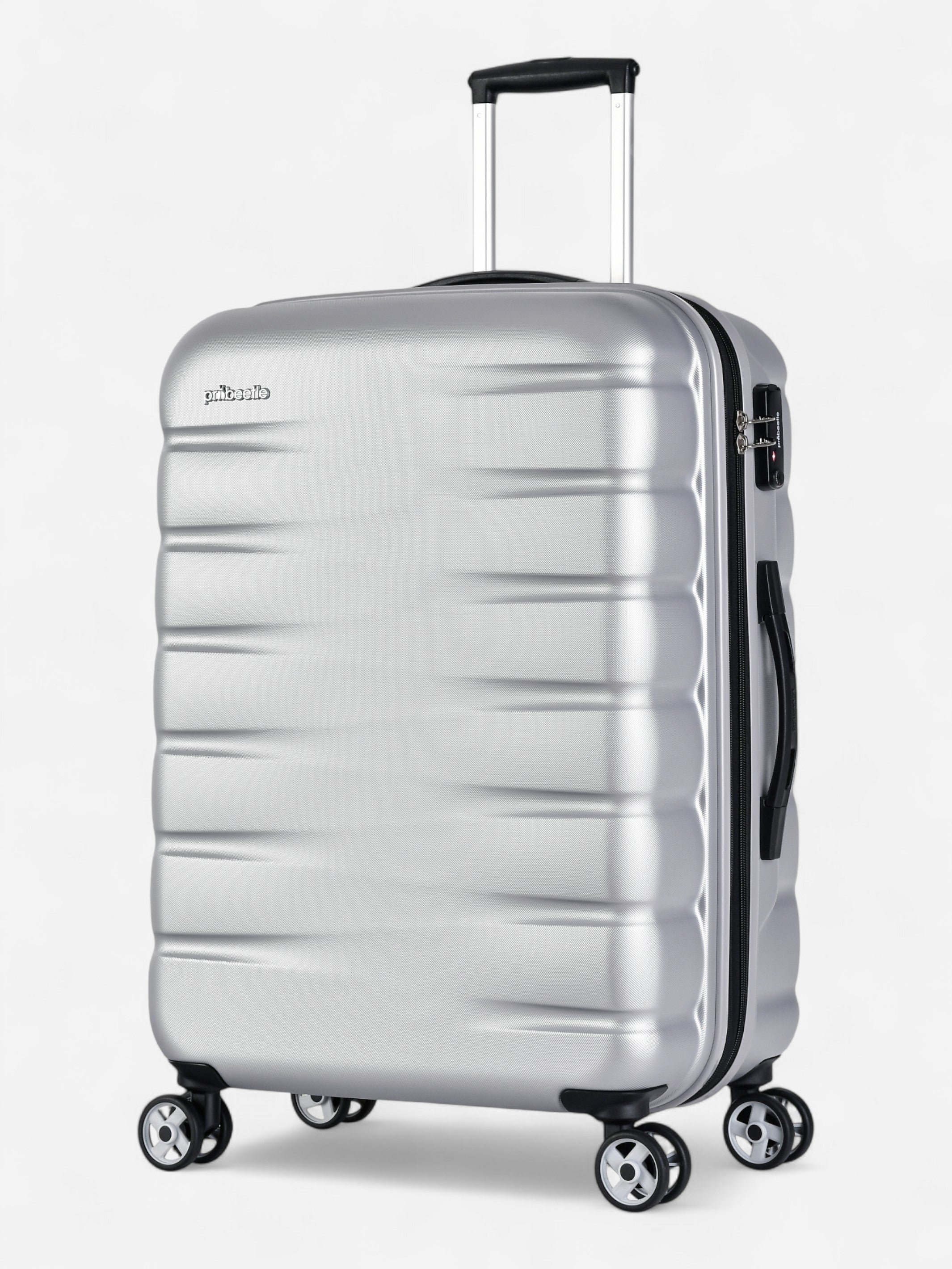Voyager VII - Mediano (Expandable) / Plata 