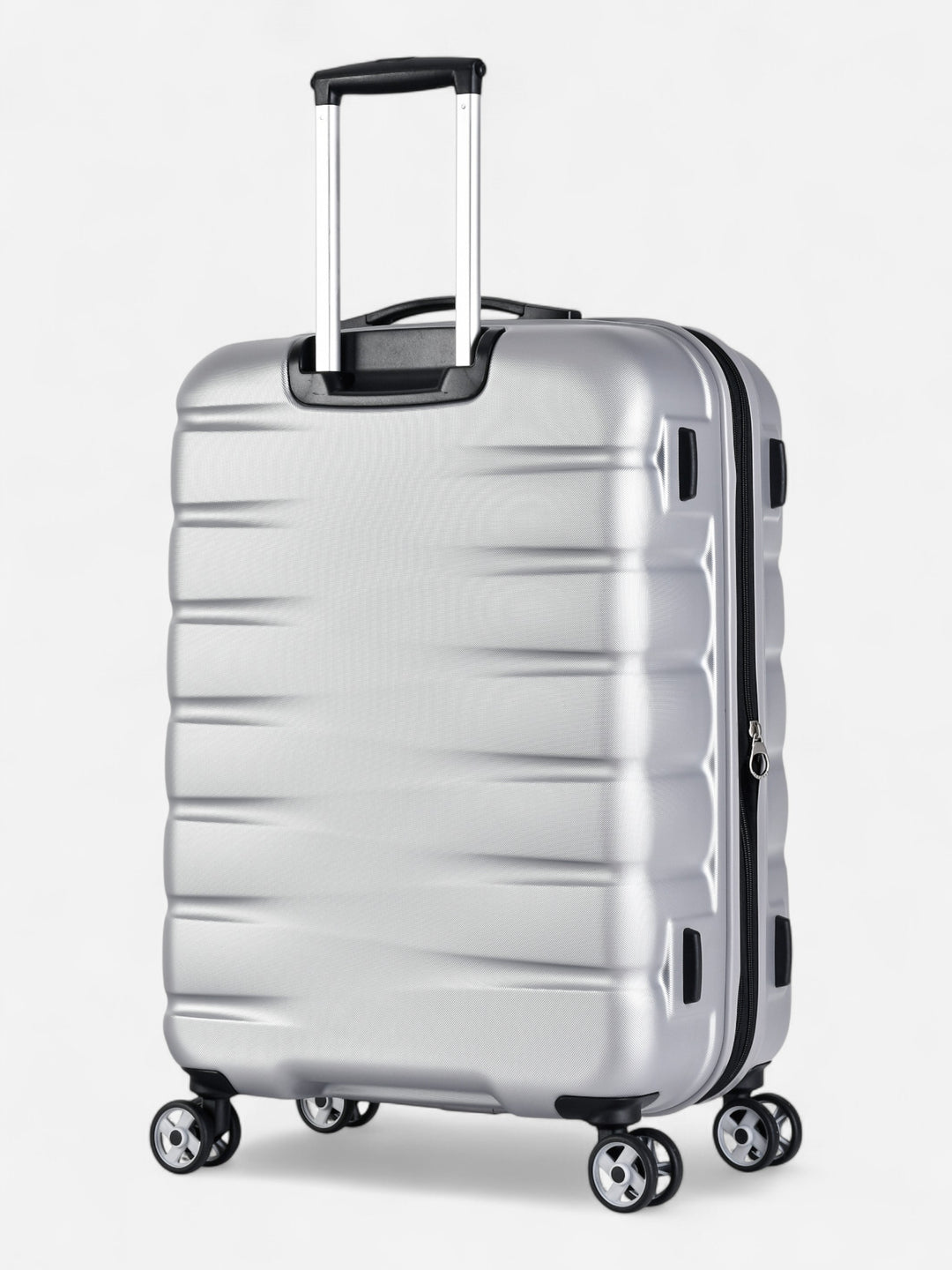 Voyager VII - Mediano (Expandable) / Plata 