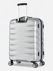 Voyager VII - Mediano (Expandable) / Plata 