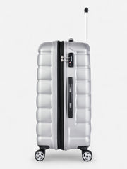 Voyager VII - Mediano (Expandable) / Plata 