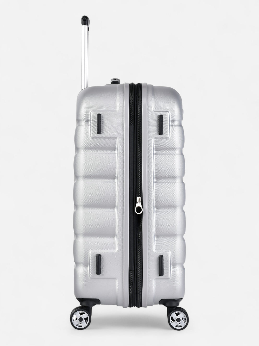 Voyager VII - Mediano (Expandable) / Plata 