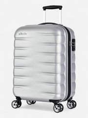 Voyager VII - Cabin (Expandable) / Silver