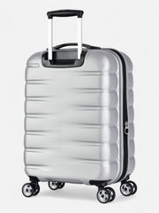 Voyager VII - Cabin (Expandable) / Silver