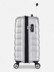 Voyager VII - Cabin (Expandable) / Silver