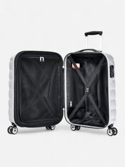 Voyager VII - Cabin (Expandable) / Silver