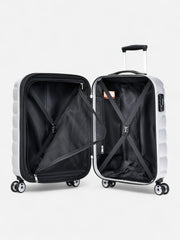 Voyager VII - Cabin (Expandable) / Silver