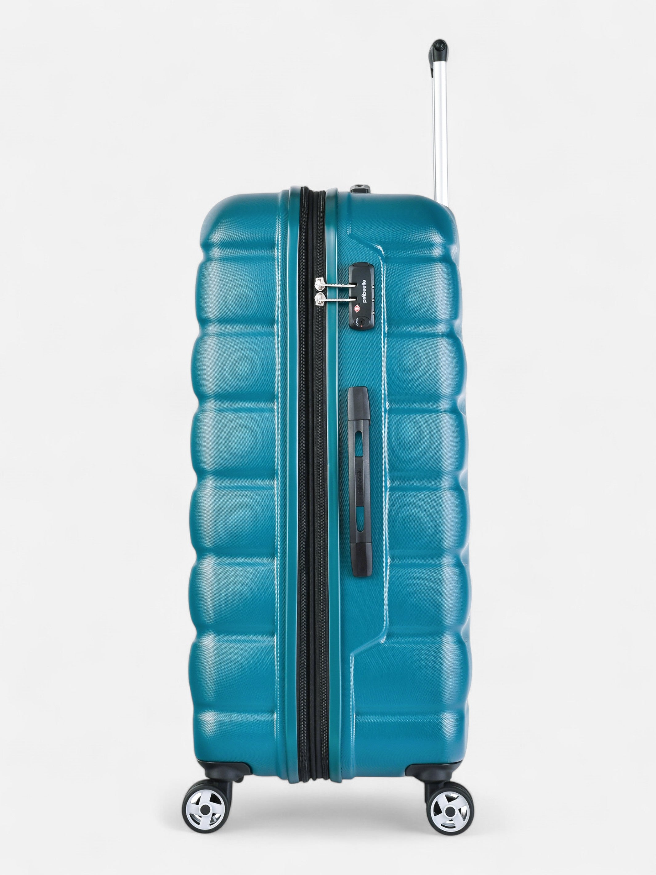 Voyager VII - Set (Extensible) / Vert 