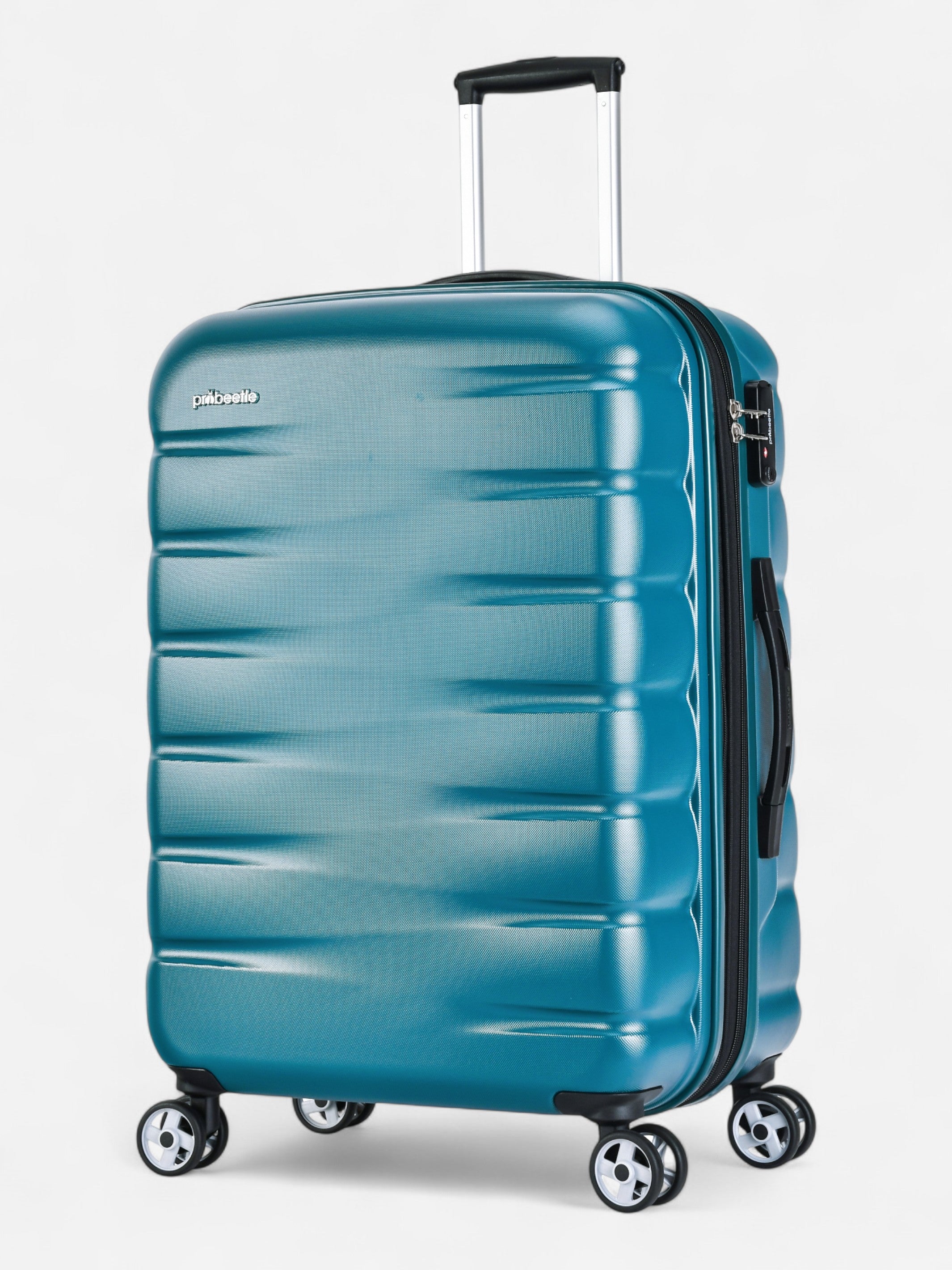 Voyager VII - Medium (Uitbreidbaar) / Groen 