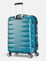 Voyager VII - Medium (Uitbreidbaar) / Groen 