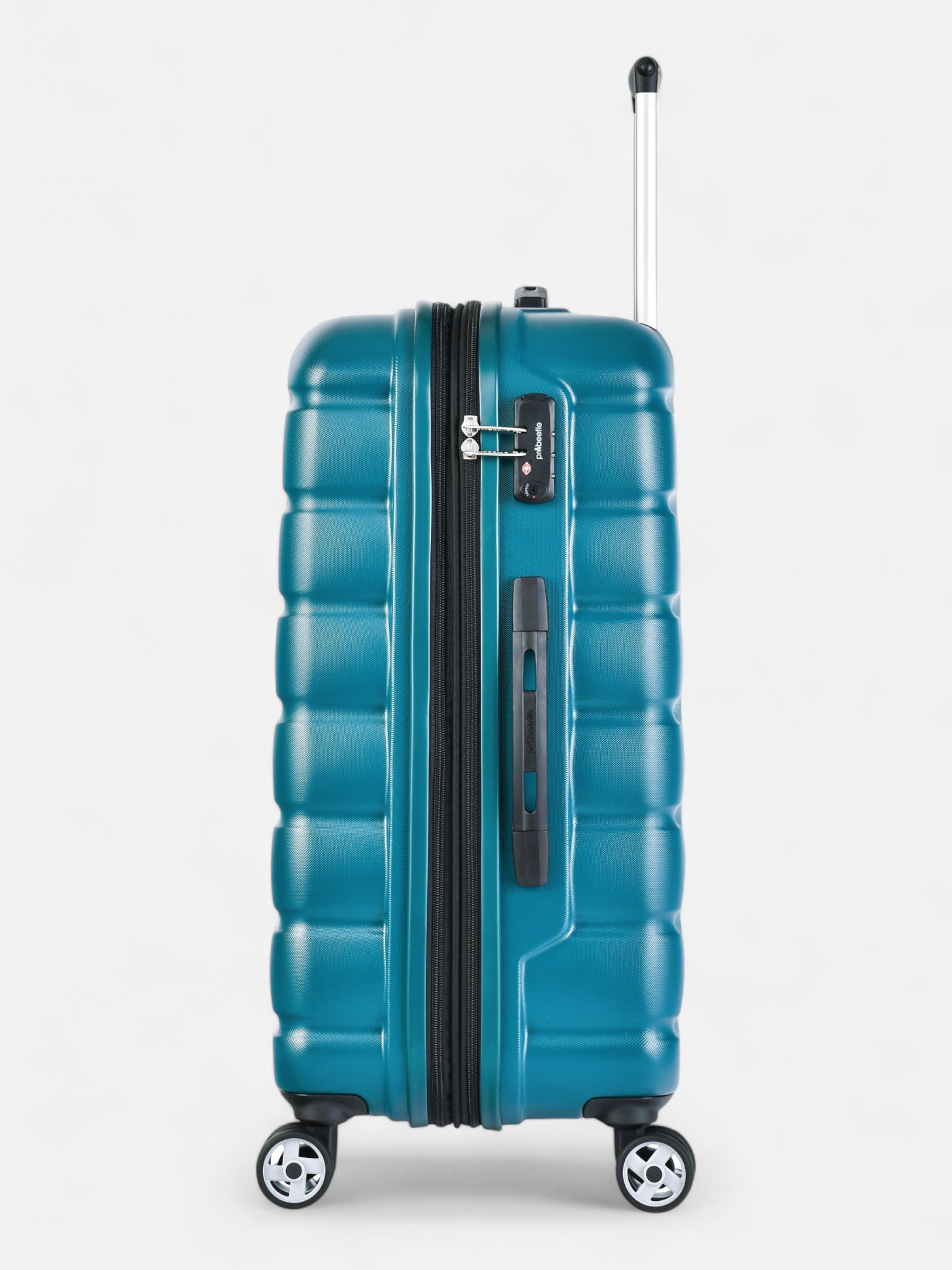 Voyager VII - Medium (Uitbreidbaar) / Groen 