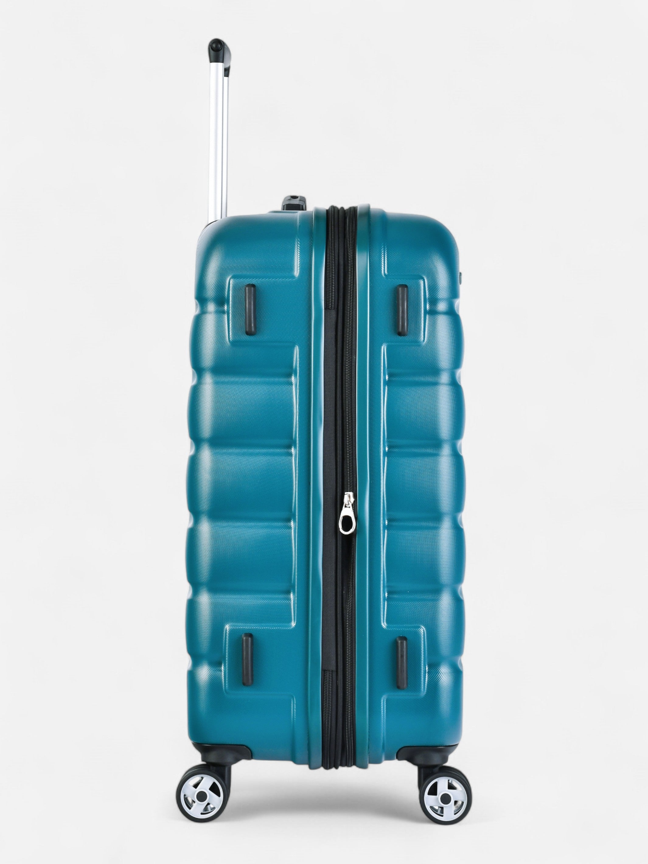 Voyager VII - Medium (Uitbreidbaar) / Groen 