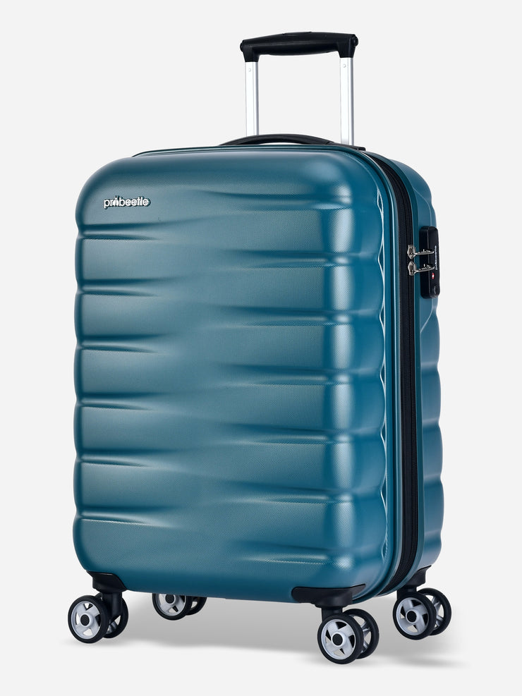 Voyager VII Expandable