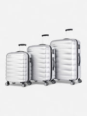 Voyager VII - Set (Espandibile) / Argento 