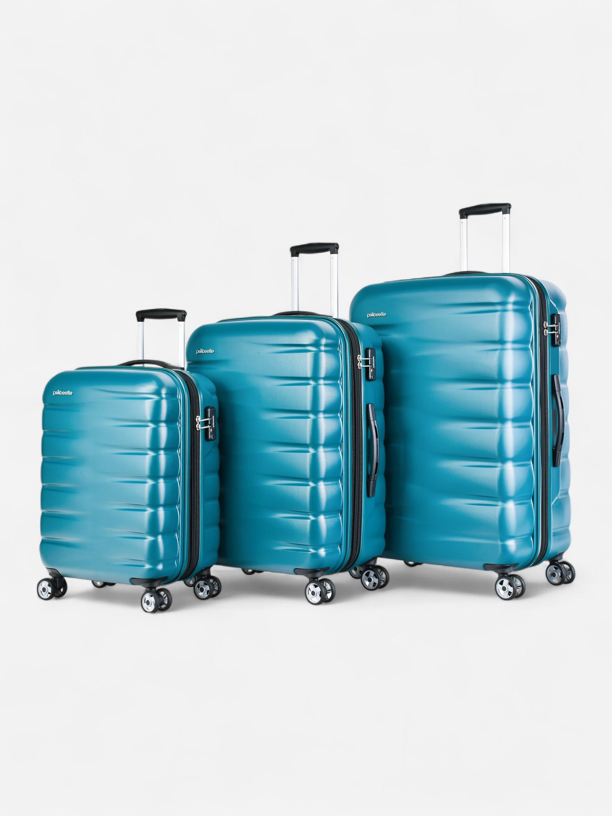 Voyager VII - Set (Extensible) / Vert 