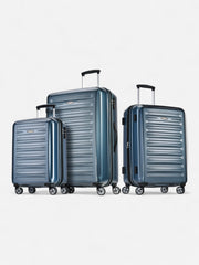 Voyager IX - Set (Espandibile) / Grigio 