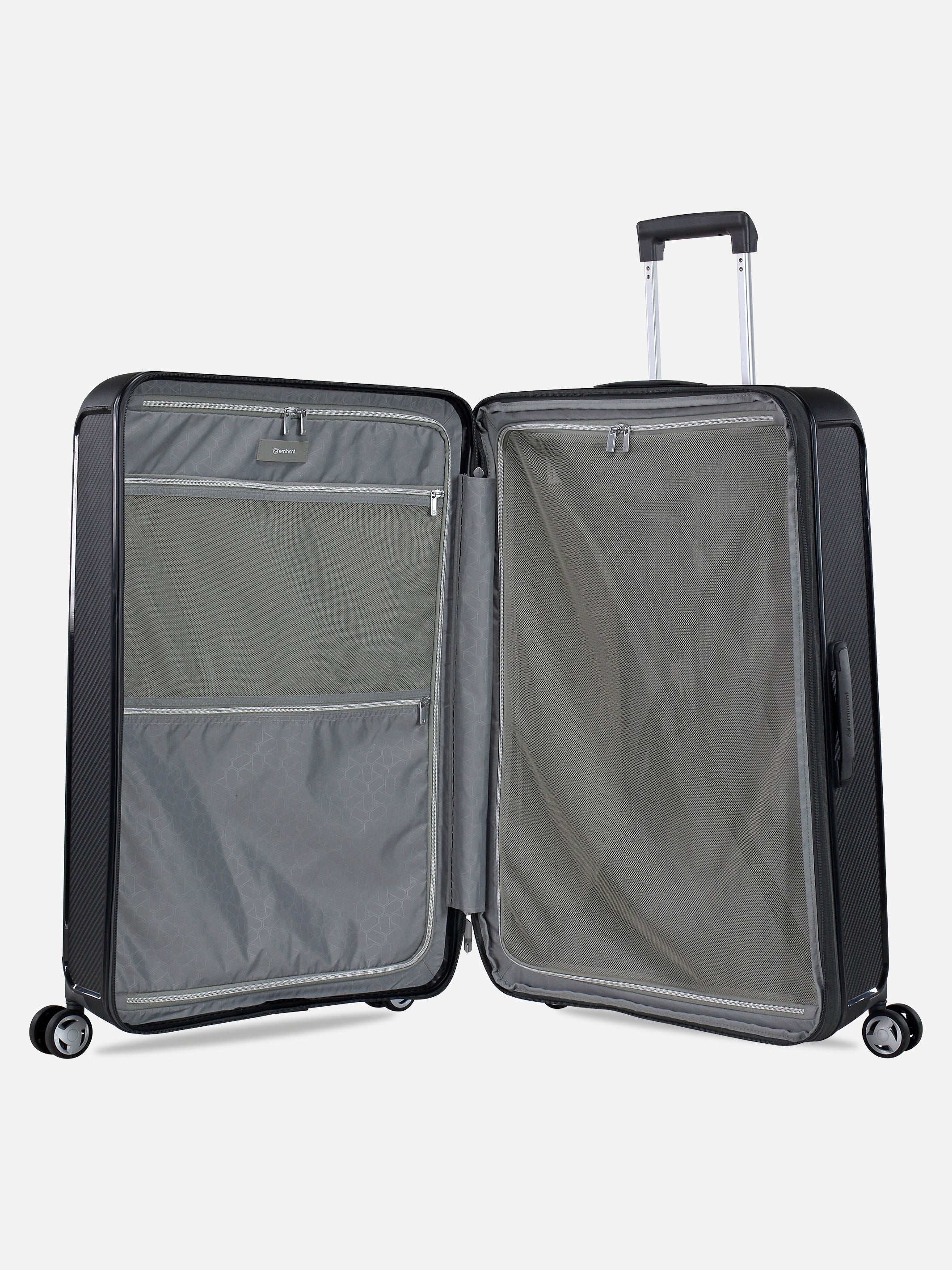 Aegis - Set (Expandable) / Black