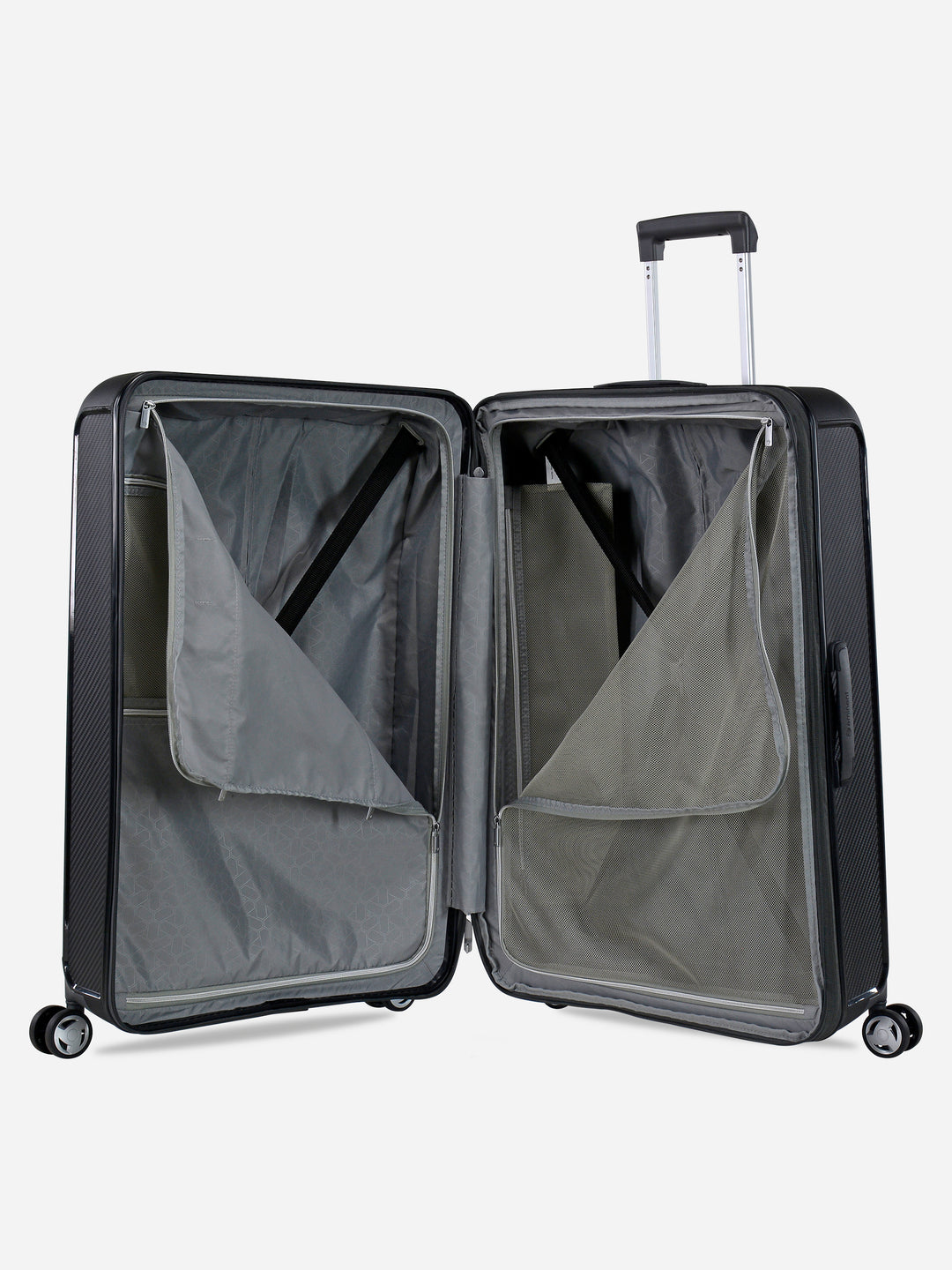Aegis - Set (Expandable) / Black